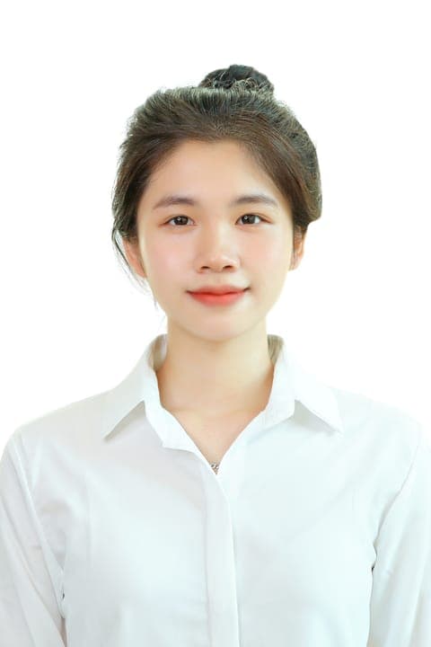 Học viên Trịnh Minh Hạnh đạt HSK 3 tại THANHMAIHSK