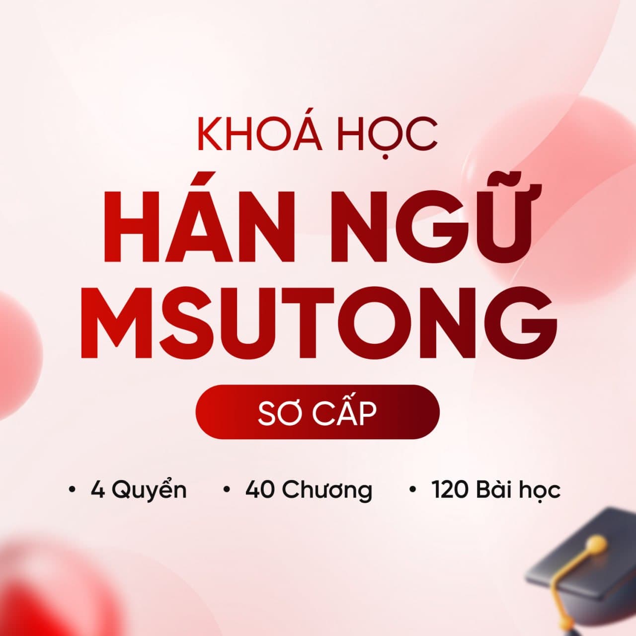 90 ngày về đích HSK3